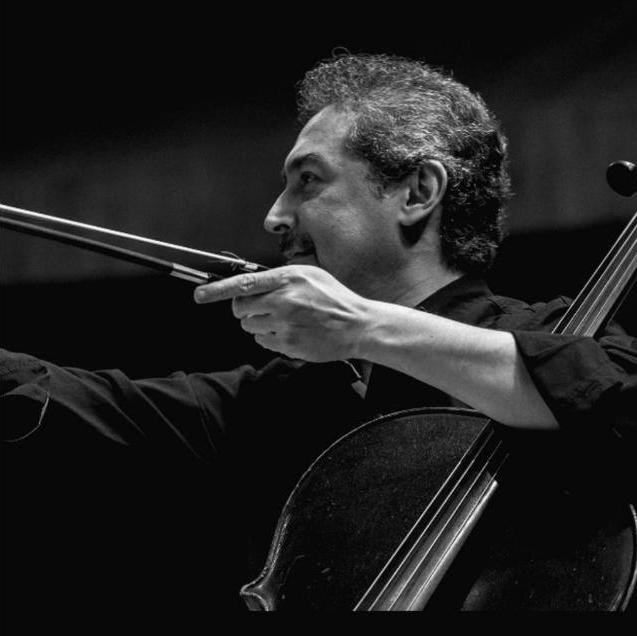 William Molina-Cestari