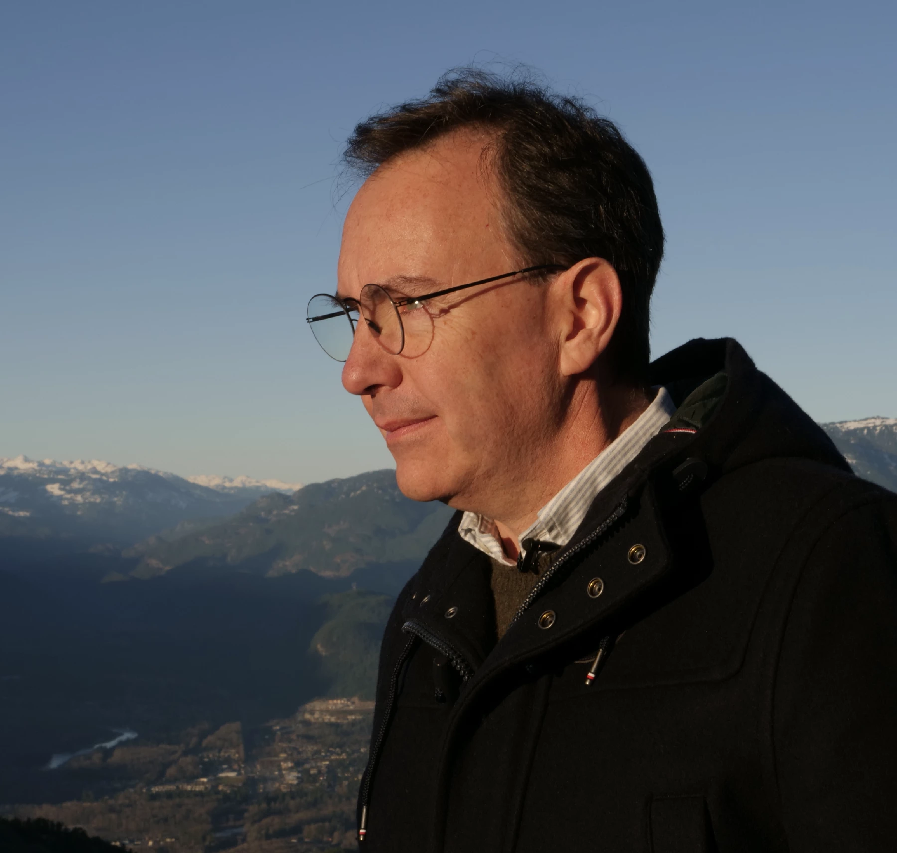 Antonio Rosenzweig