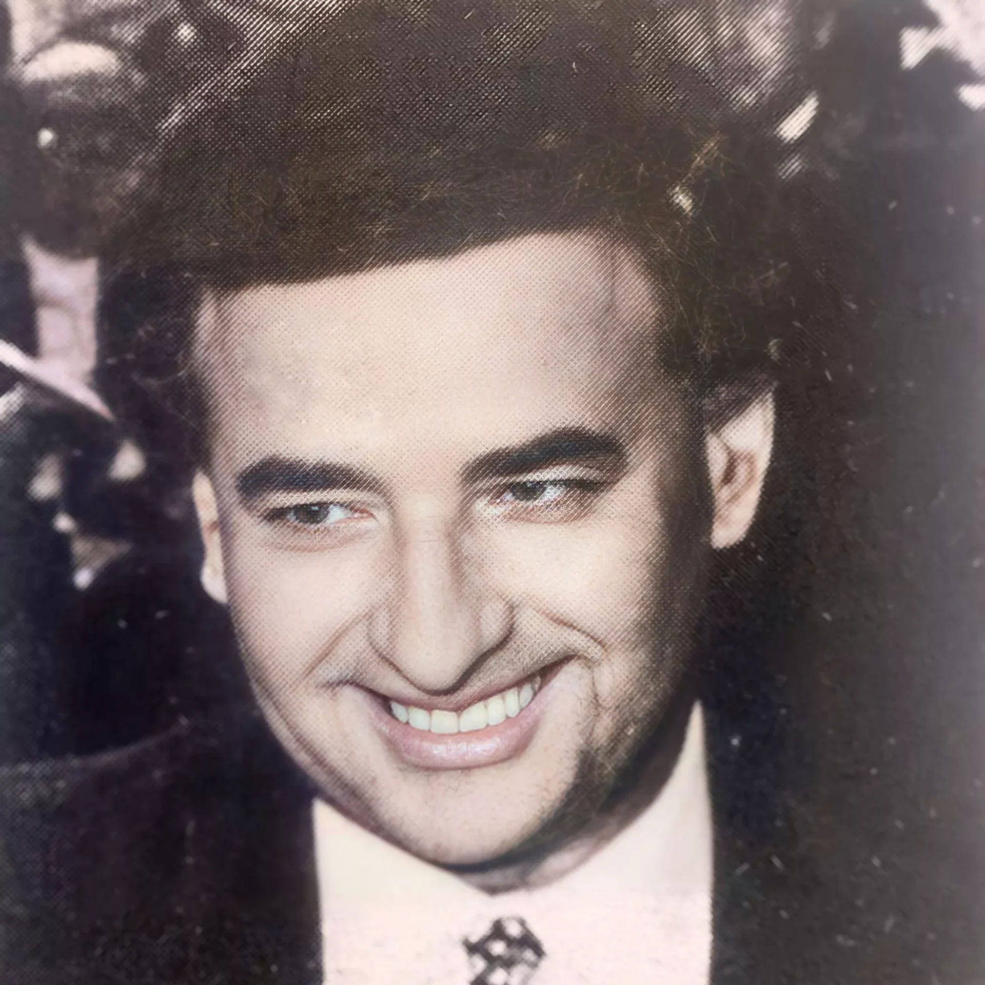 Luis Rubio Chávez